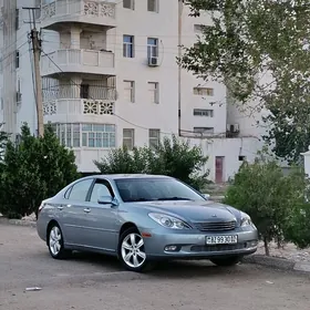 Lexus ES 300 2002