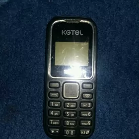 ТЕЛФОН TELFON PRASTO