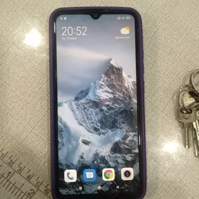 Redmi 10 a