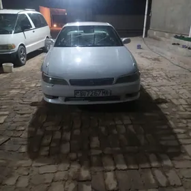 Toyota Mark II 1993