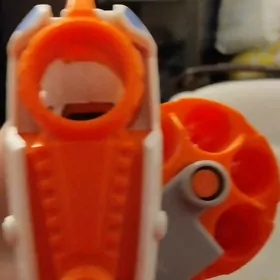 Original nerf pistolet