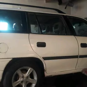 Opel Astra 1992