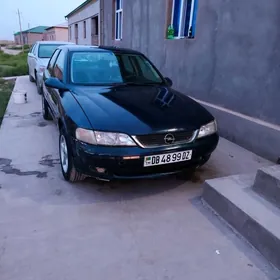 Opel Vectra 2000