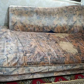 divan