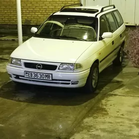 Opel Astra 1995