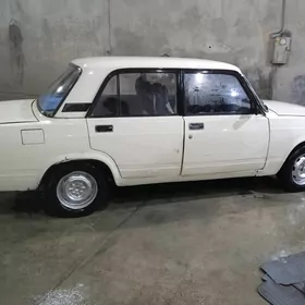 Lada 2107 2000