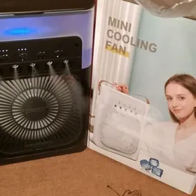 mini wientilyator