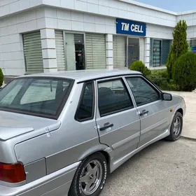 Lada 2115 2010