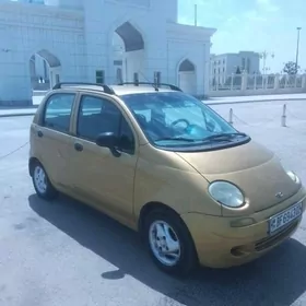 Daewoo Matiz 1999