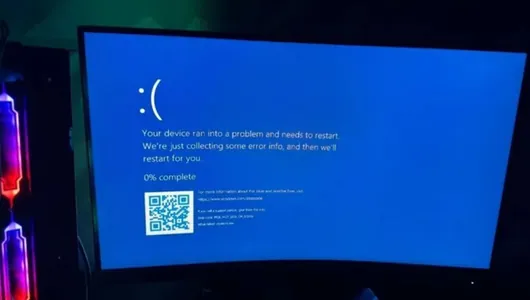 Microsoft выпустила экстренный патч для Windows 11 и создала новые проблемы