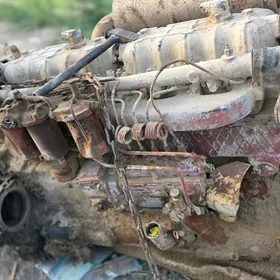 altay tractor mator