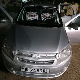 Lada Granta 2012
