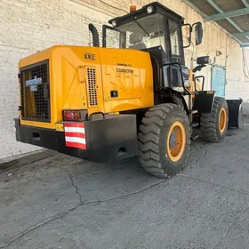 XCMG LW300F 2025