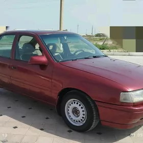 Opel Vectra 1991