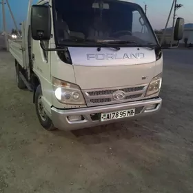 Forland H3 2012