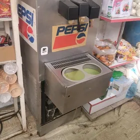 Pepsi aparat