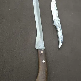 doner pycak нож