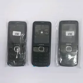 Nokia 6700 classic korpus
