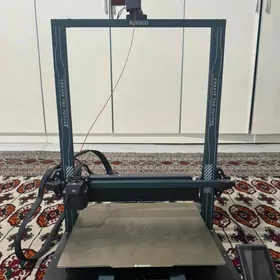 3D printer Elegoo Neptune 4Max