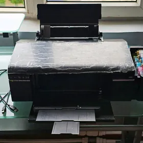Принтер Printer Epson L805