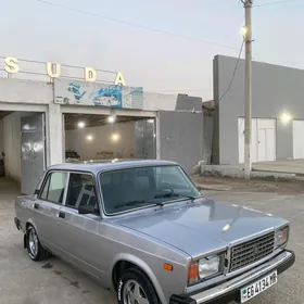 Lada 2107 2010
