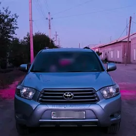 Toyota Highlander 2010