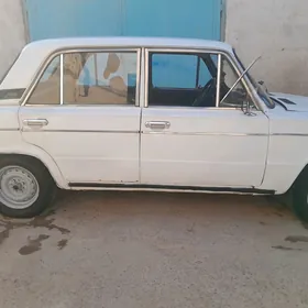 Lada 2106 1983
