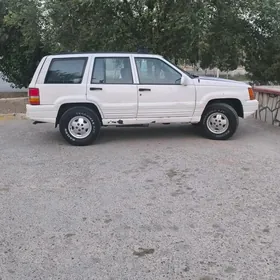 Jeep Grand Cherokee 1996