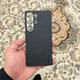 Samsung S25 Ultra Pitaka cehol