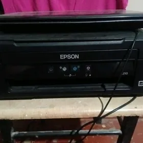 printer