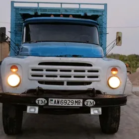 Zil 131 1992