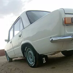 Lada 2101 1980