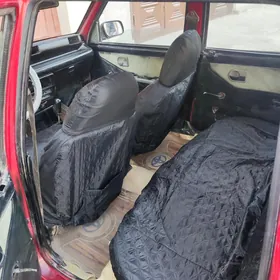 Daewoo Tico 1997
