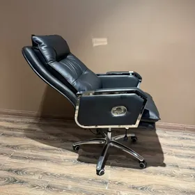 кресло кожа kreslo koja ofis m