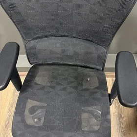 кресло kreslo ergonomic ofis
