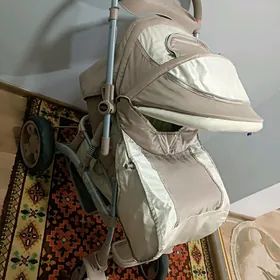 коляска