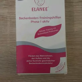 Кегель ,,ELANEE "