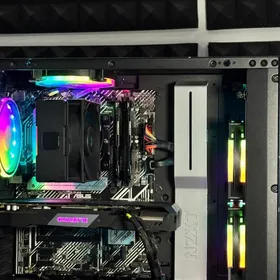 core i5 11400 gtx 1660 super
