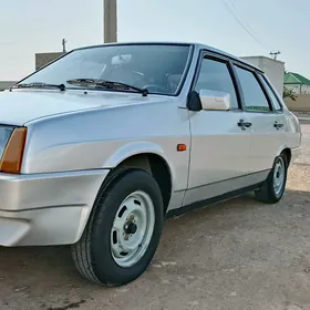 Lada 21099 2003