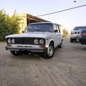 Lada 2106 1999