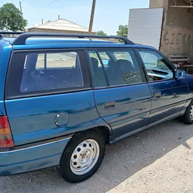 Opel Astra 1993