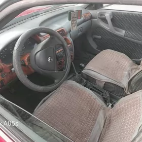 Opel Astra 1991