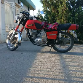 Iž Planeta 5 1991