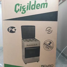 gaz plita