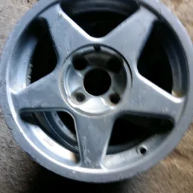 Disk teker 15