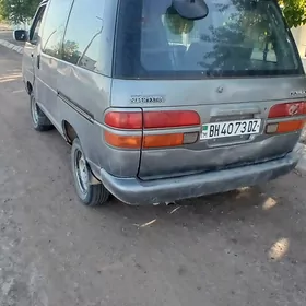 Toyota Town Ace 1992
