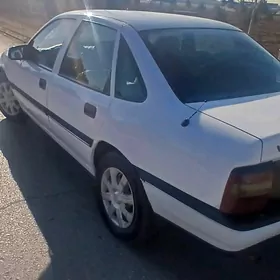 Opel Vectra 1990