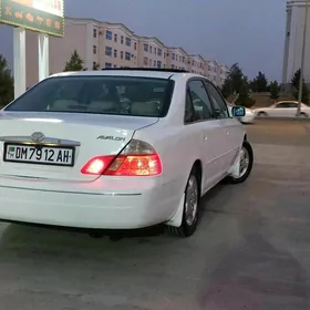 Toyota Avalon 2000