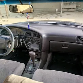 Toyota Camry 1993