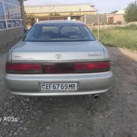 Toyota Cresta 1993
